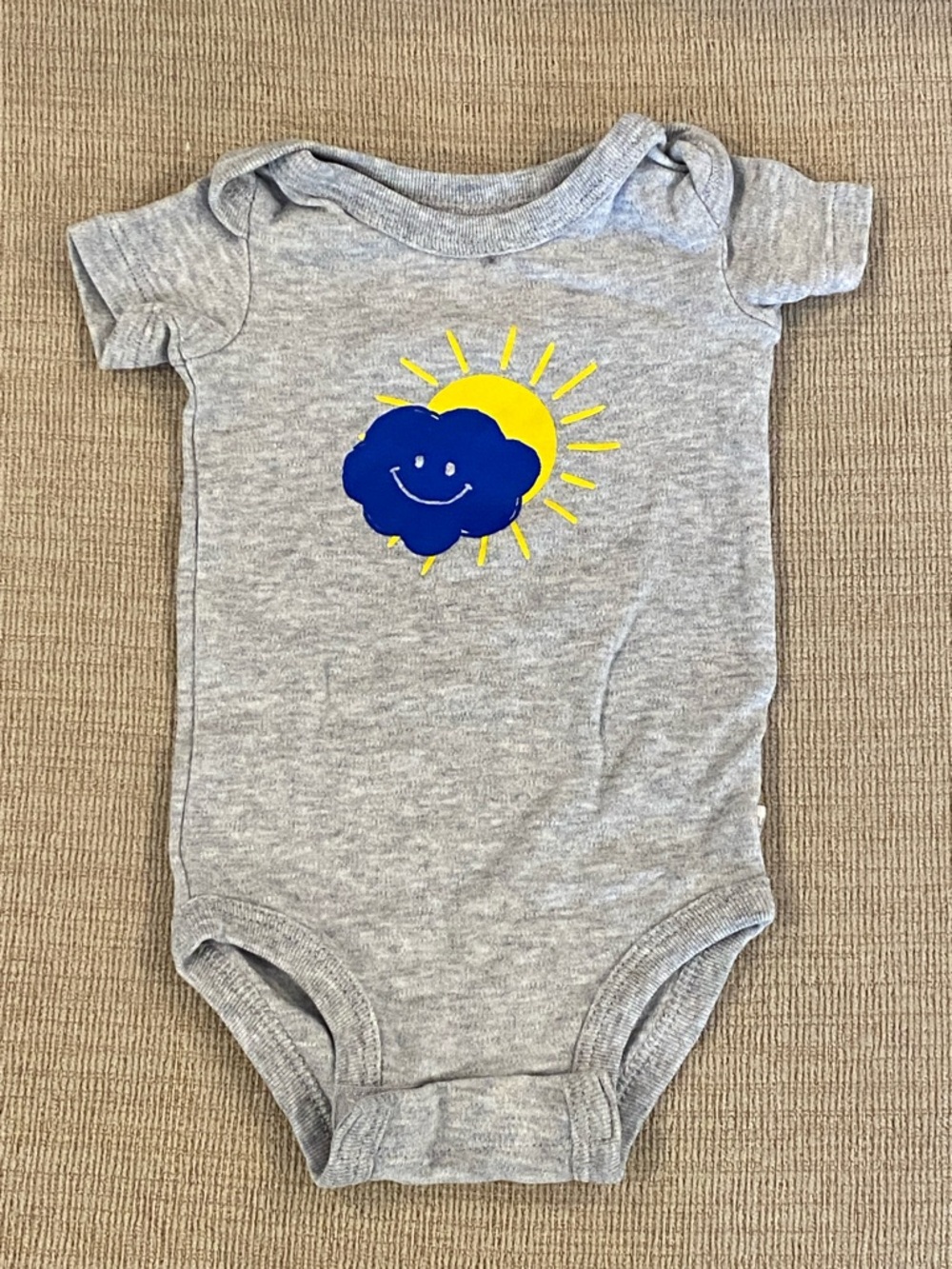 Huggies One Piece